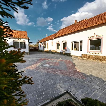 Pensiunea Turistica Retreat Belvedere Vadu Crisului Exterior photo